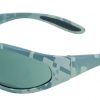 GV Digital Camo G15 Safety Glasses