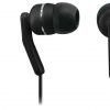 Sentry Neon Earbuds Black w/Mic