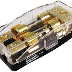 Apipe Gold 2 Position Agu Fuse Block