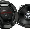 JVC 5.25 2 Way  Speaker System