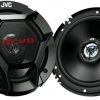 JVC 6.5  2 Way Speaker