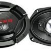 JVC 6x9 3 Way Speaker System