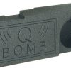QBomb 1hole10inPort14+ChevyCrewUnderseat