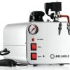 Reliable 2.5L Steam Cleaner