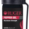 Ruger Tact Size Flip Top w/Belt Clip
