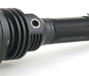 Xcess 1200 Lumen Waterproof Flashlight