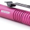 Guard Dog Tactical Pen With Light Pink