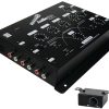 Audiopipe 3-Way Electronic X-Over