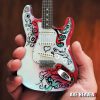 AXE- Jimi Hendrix Monterey Mini Fender®