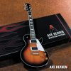 AXE- Slash Tobacco Mini Electric Guitar