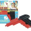 Retro Potato Toy Gun