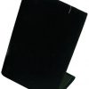 Earring/Pendant stand - Black velvet