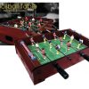 Table Top Foosball Game