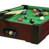 Table Top Pool Table