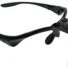 Grobet LED Magnifier with 5 Lenses