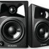 M-AUDIO PAIR PREMIUM COMPACT MONITORS