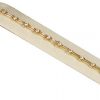 Small Bracelet display ramp Linen beige