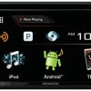 Kenwood 2x Din 6.2 BT HD Receiver