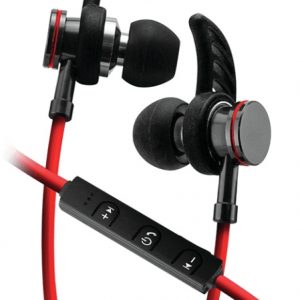 Sentry BT St Earbuds w/Mic Assorted