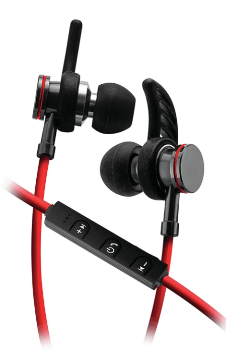 Sentry BT St Earbuds w/Mic Assorted