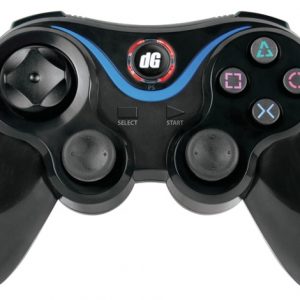 PS3 ORBITER WIRELESS CONTROLLER WITH 2.4