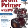 Drum Primer Book with DVD