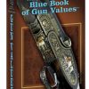 Blue Book of Gun Values 37th Edition