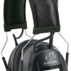 Walkers AM FM Radio Muff Digi-Display