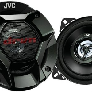 JVC 2 Way Speaker System