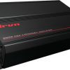 JVC 4 Channel 800 watt AB Amp