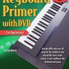 Keyboard Primer Book with DVD