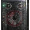 Max Power 2x10 DJ Video DVD 9in Monitor