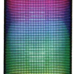 Bluetooth Speaker LED with Effects