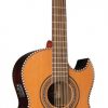 Oscar Schmidt Bajo Quinto Rosewood B&S