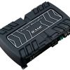 PA BAMF 1200w Max Class A/B 4-channel