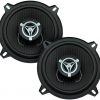 PA Edge 5.25in 2-Way Coax
