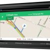 PA 2-Din GPS Source w/X2 & BT