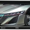 2x Din 6.2 LCD DVD CD BT Receiver