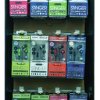 Sentry 40pc Headphone/Earbud Load Disp