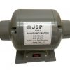 POLISHING MOTOR 1/2HP 2 tapered spindles
