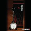 AXE- Classic Mini Banjo