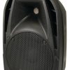 Studioz 8In. Mini Amplified Cabinet