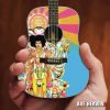 AXE- Jimi Hendrix Acoustic Mini