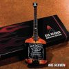 AXE-Michael Anthony Jack Daniels Mini