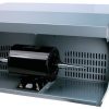 Double Shaft Polisher & Dust Collector