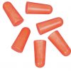 Allen Foam Ear Plugs 6 Pairs