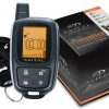 Avital 2 Way Security Remote Start