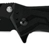 Kershaw Brawler Folding Pocket Knife