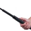 C-Batons Ltweight 26" Black