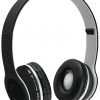 Sentry BT Headphones w/Mic Gray